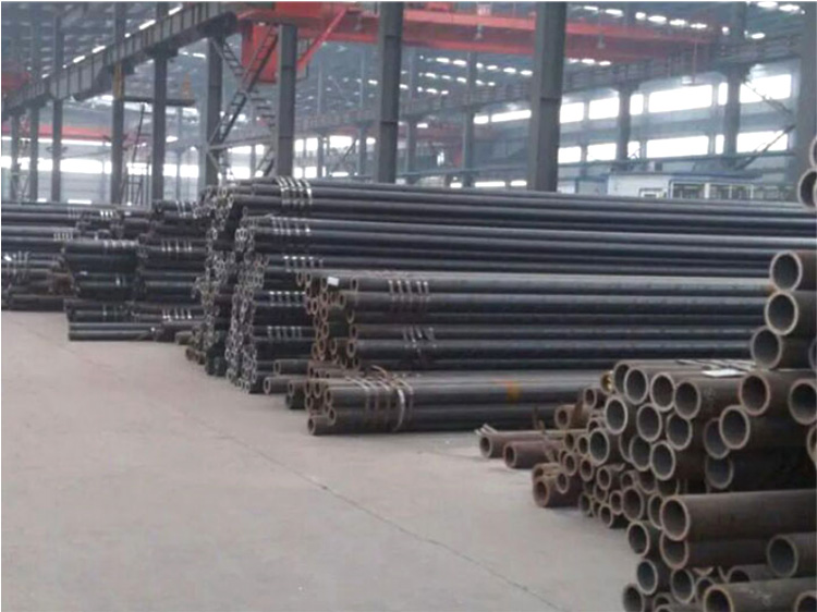 陆丰12cr2mo化肥专用管