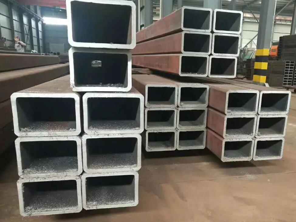 陆丰s355j0方管